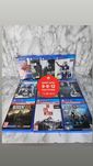 Диски PS4 "Ломбард Лидер" РАССРОЧКА ДО 60 МЕСЯЦЕВ!