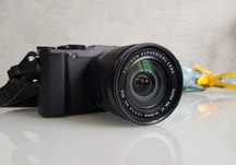 Фотоаппарат Fujifilm X-A1