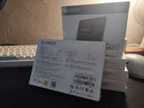 SSD диск ORICO S500 SATA 2.5 120гб