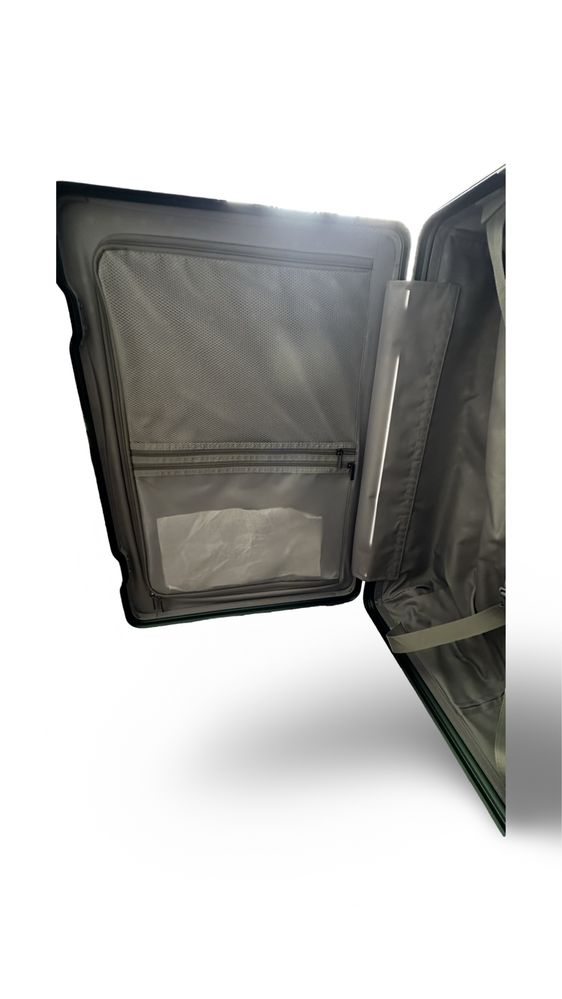 Чемодан дорожный Xiaomi NinetyGo All-round Guard Luggage Size 24(611)