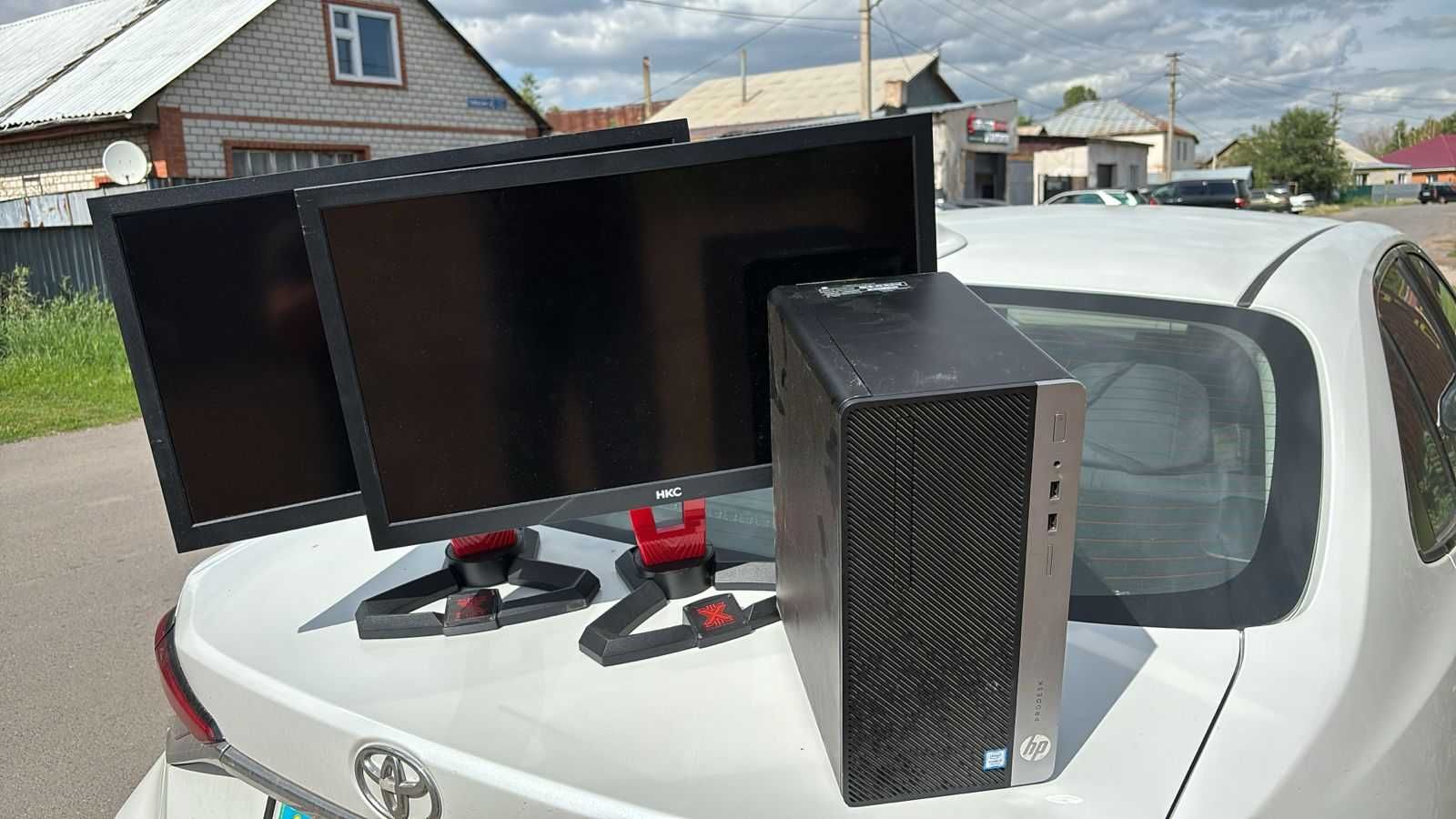 продам компьютеры дешево