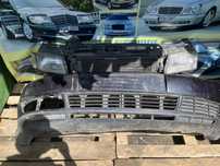 Audi A4 B5 ноускат