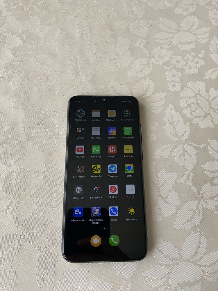 Redmi note 7 4/64