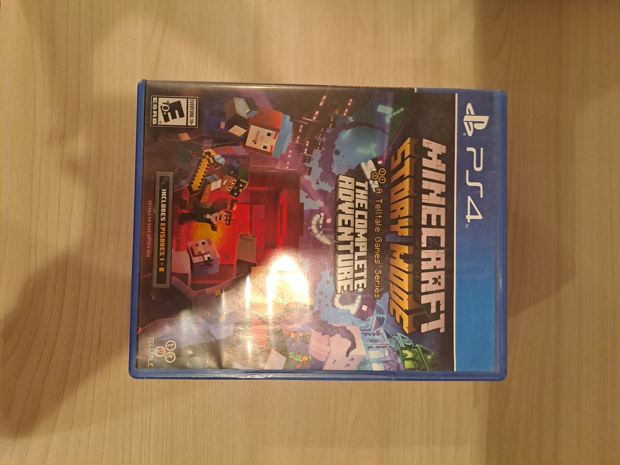 Playstation 4 slim 500gb