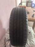 Шины DUNLOP R16 4 штук