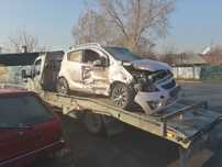 Равон р2 на запчасти