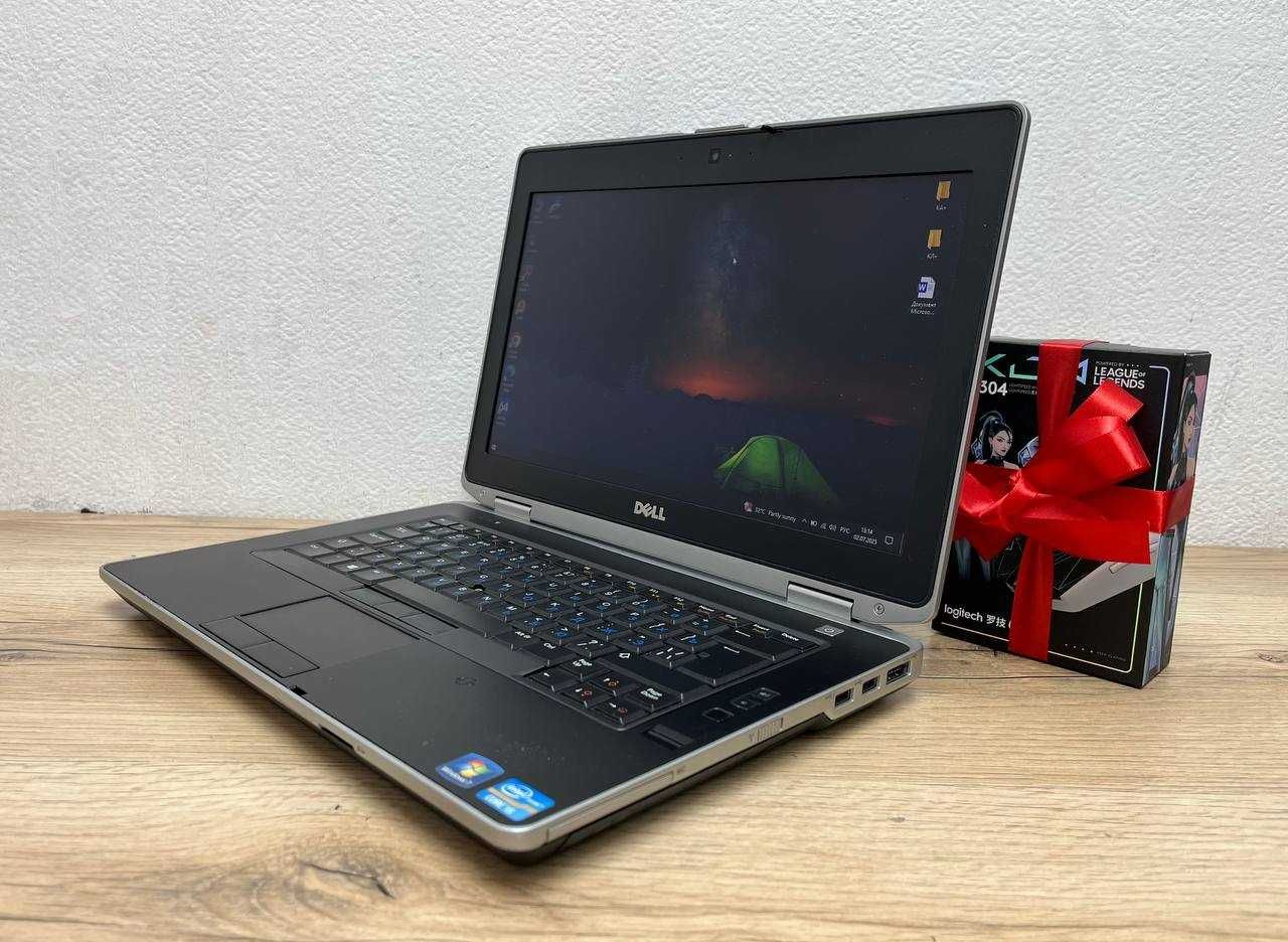 Для отдел продаж DELL Core i5*ОЗУ 8*SSD 128/Сату бөліміне арналған