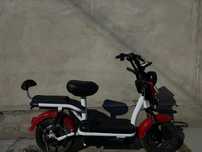 Электроскутер Ibike 500 ватт