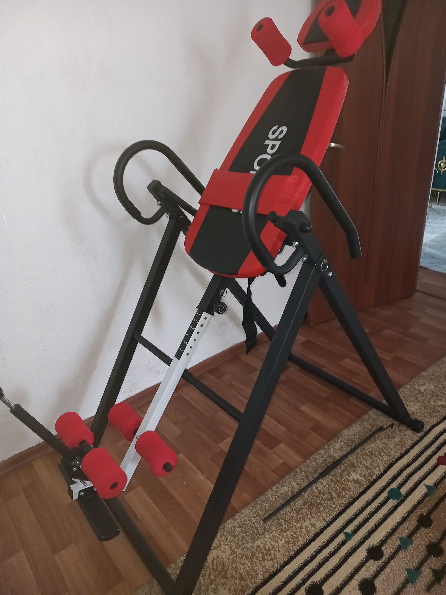 Продам инверсионый стол