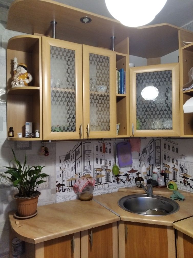 Кухонный гарнитур
