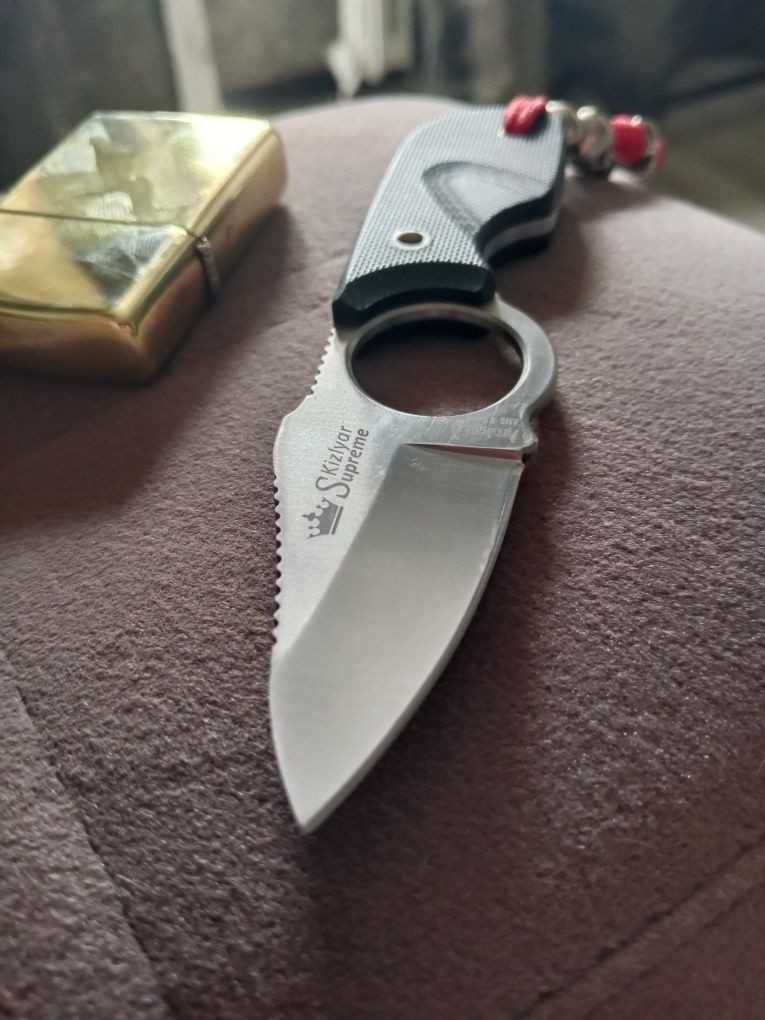 Мини ножик Амиго.