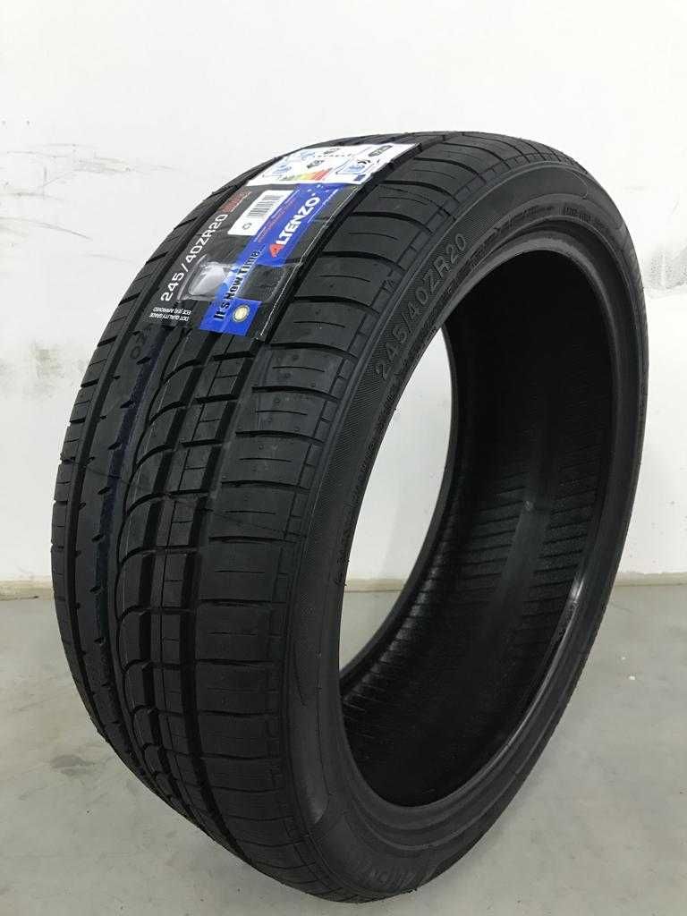 245/40R20 99W XL   275/35R20 102W XL — Altenzo Sports Comforter +