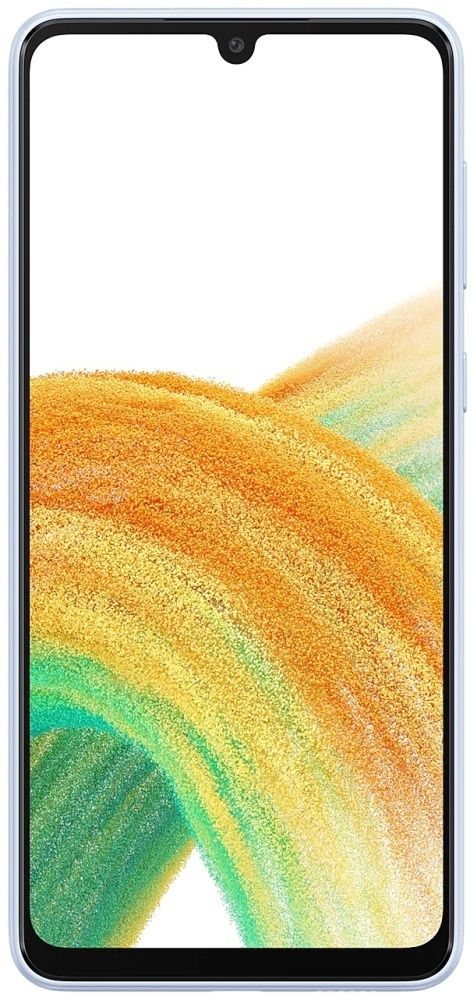 Samsung A 33 5G android