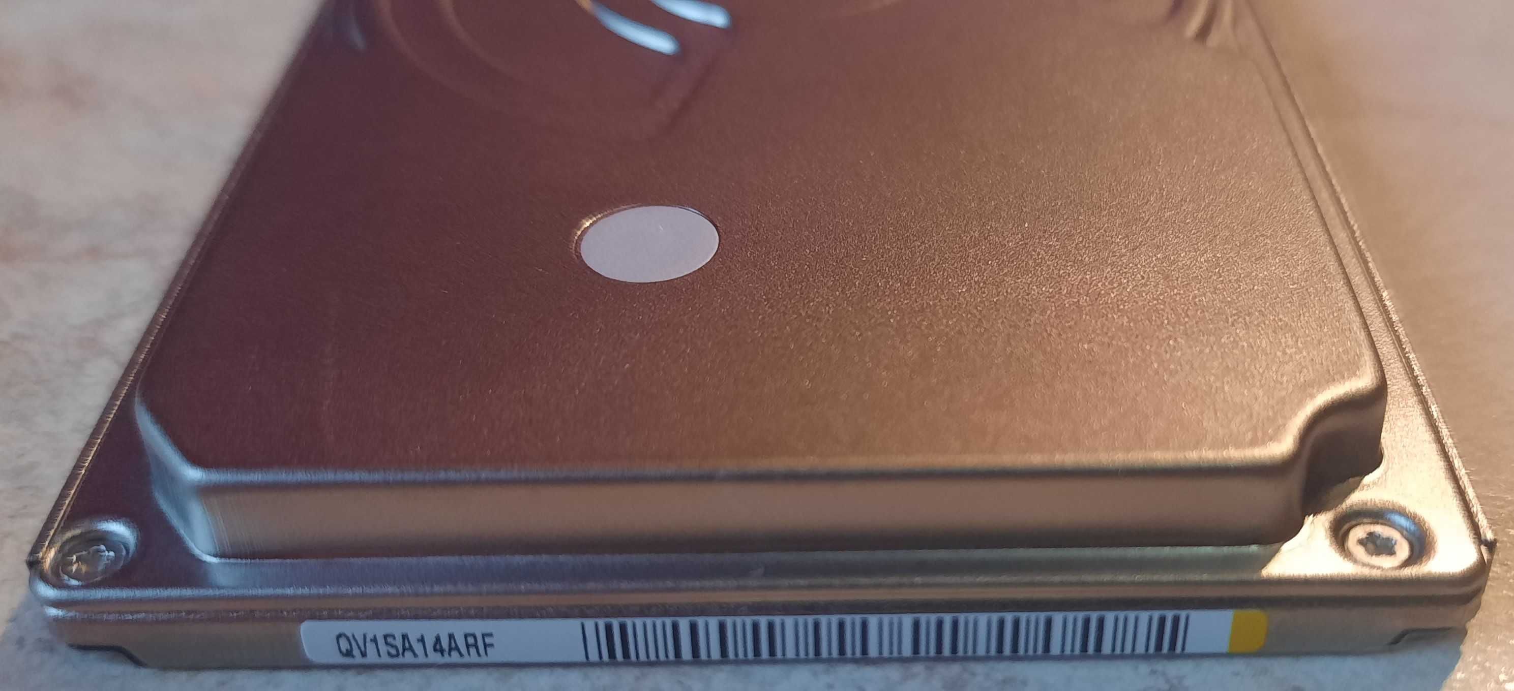 Жесткий диск для ноутбука Toshiba 60 ГБ MK-6008GAH
