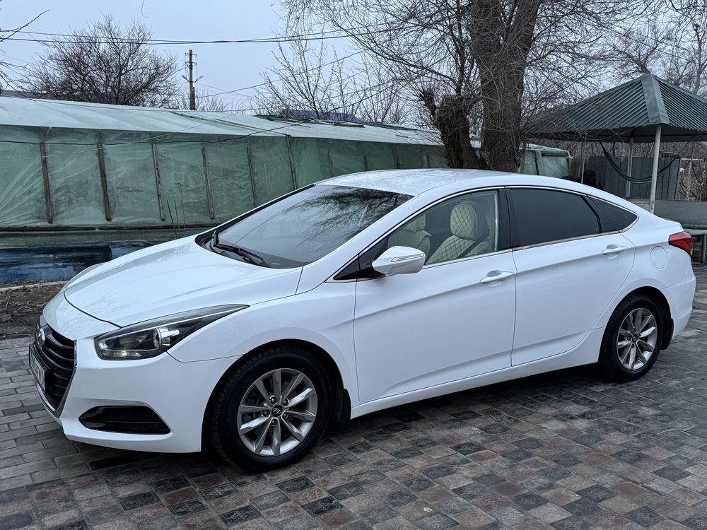 Хюндай І40 сатылады