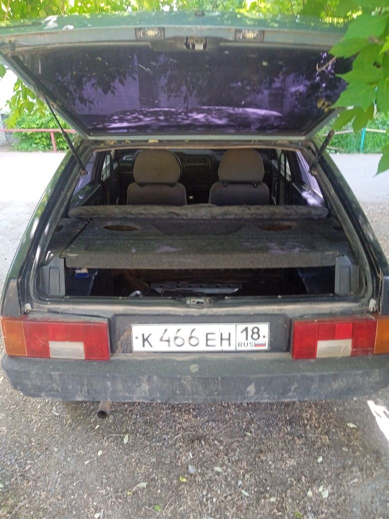 Продам ваз 21093