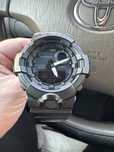 Продам часы Casio G-Shock