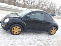 Продам new Beetle