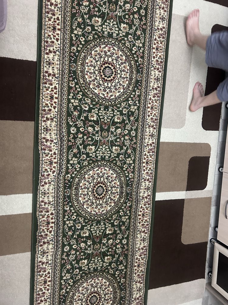 Продам ковровые дорожки