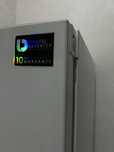 Продам рабочий холодильник Samsung. Цвет белый. Digital inverter