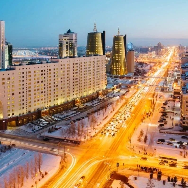 Экскурсии в Астане, экскурсии на иностранных языках.