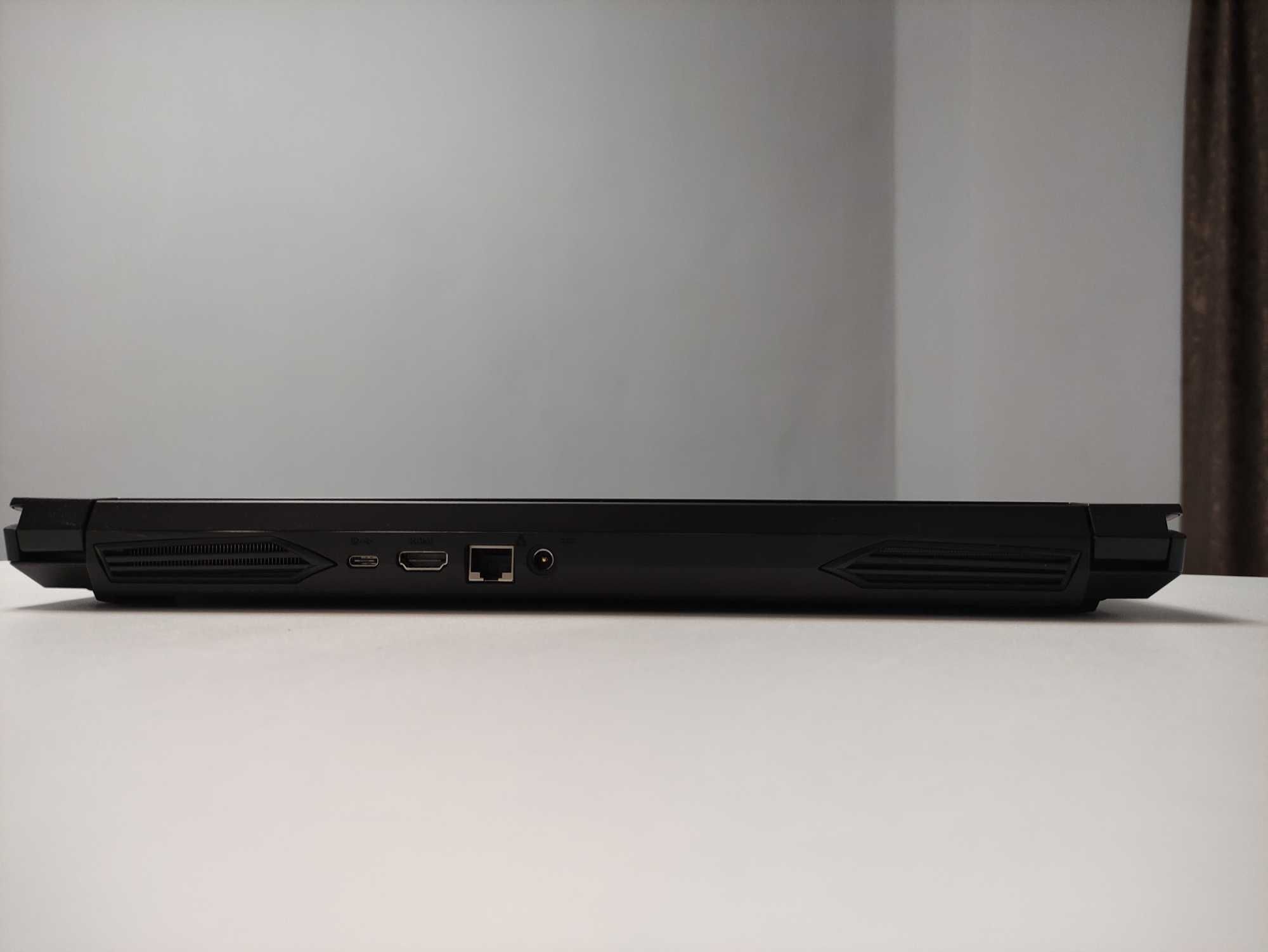Игровой ноутбук | Dream Machines G1660ti-15KZ50