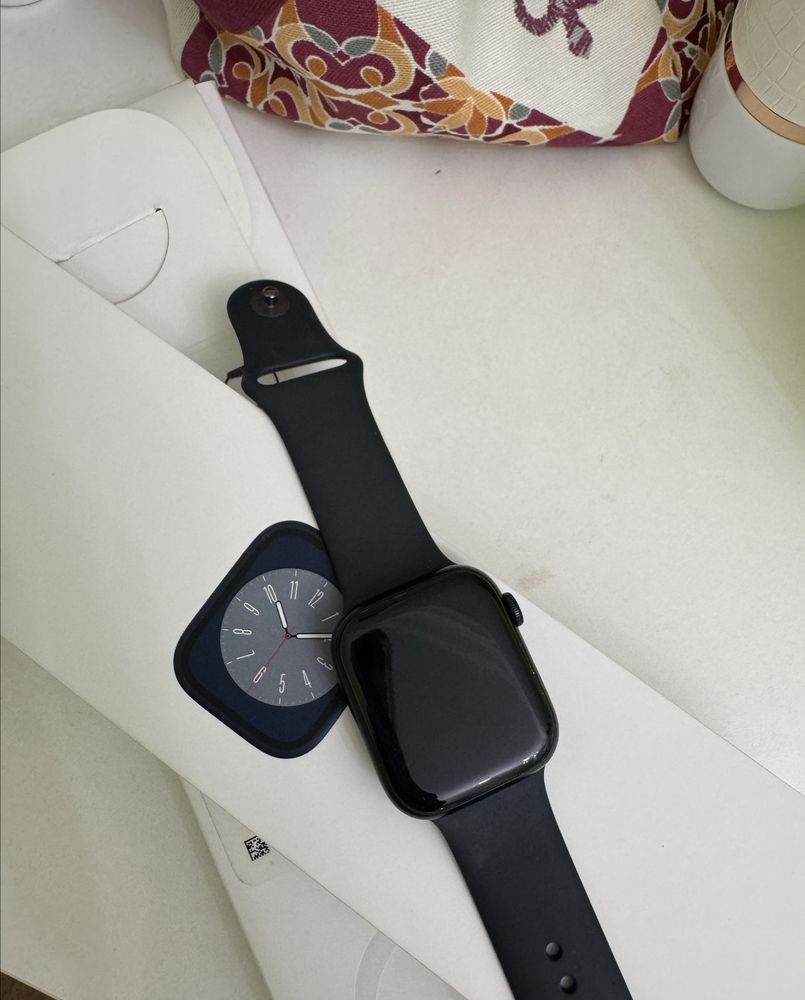 Apple Watch 8 45mm
