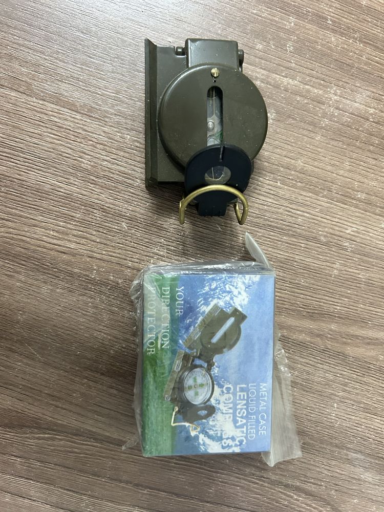 Компас походный,туристический