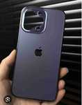 Чехол iPhone 12 pro max новый