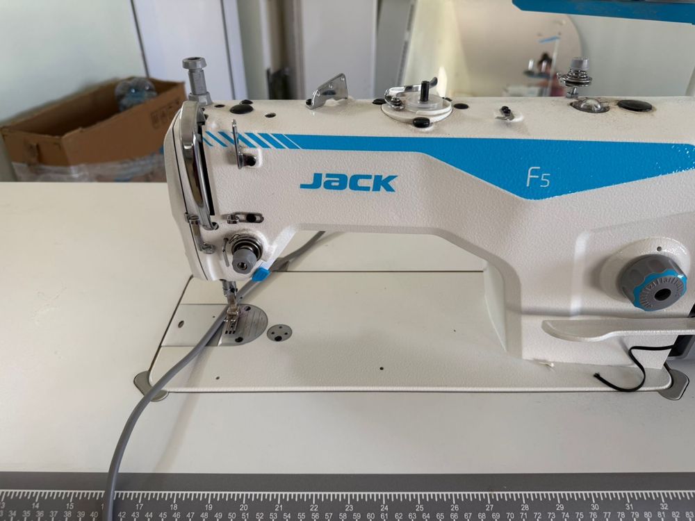 Jack тігін мәшіні