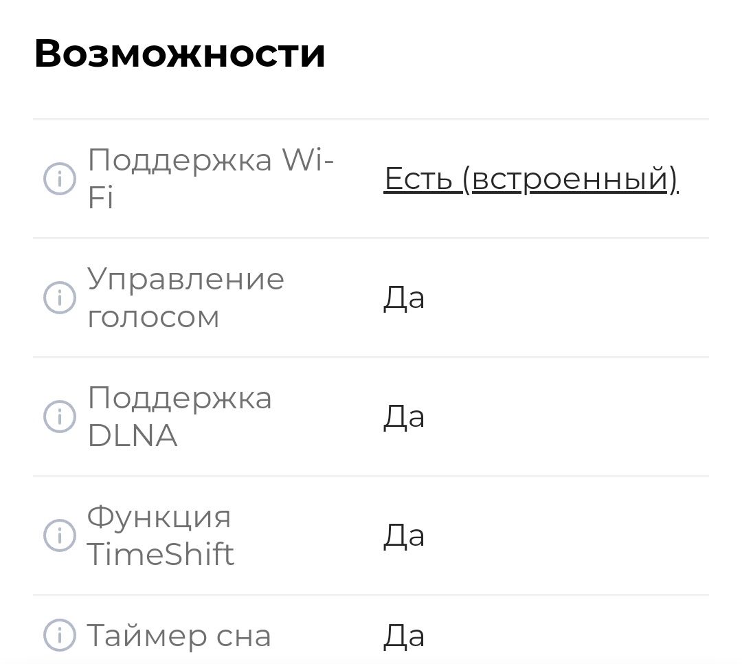 Телевизор Samsung