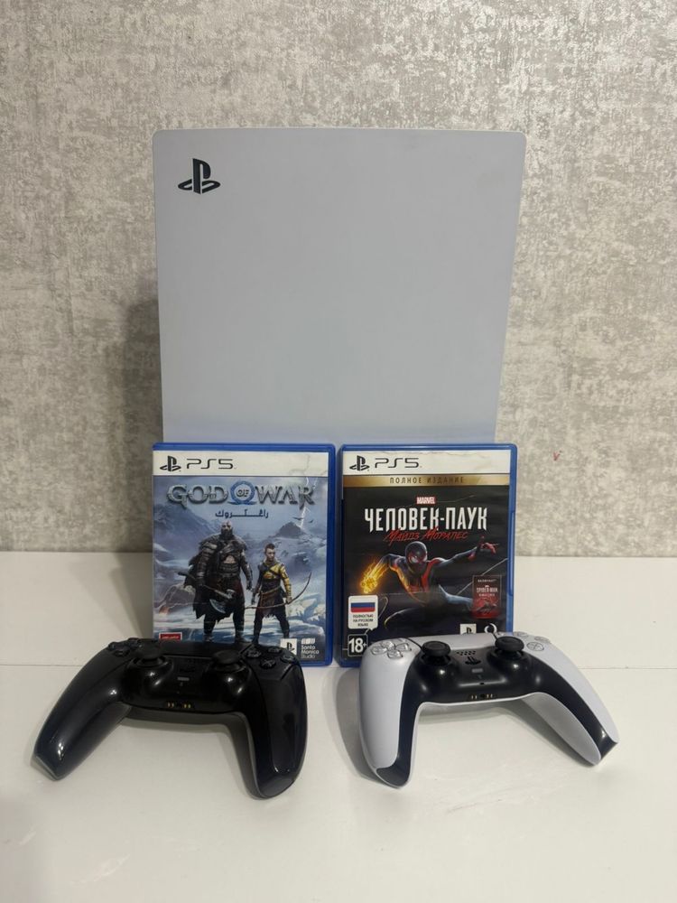 Playstation 5 ps5