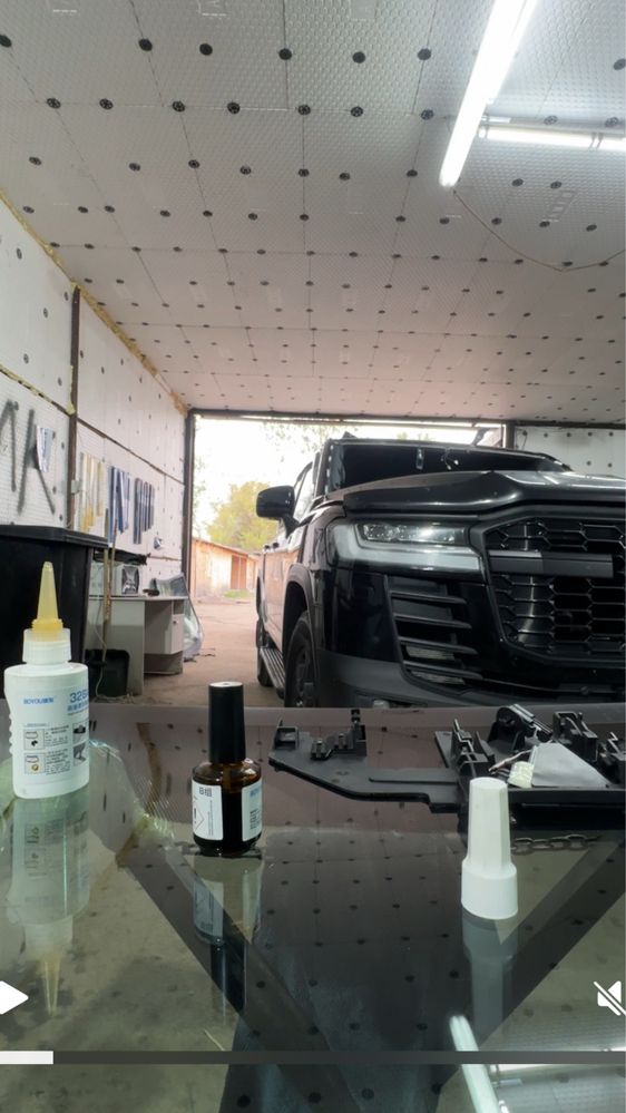 Автостекла LEMSON стекла для авто