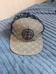 Кепка Stone island
