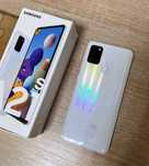 Samsung Galaxy A21s