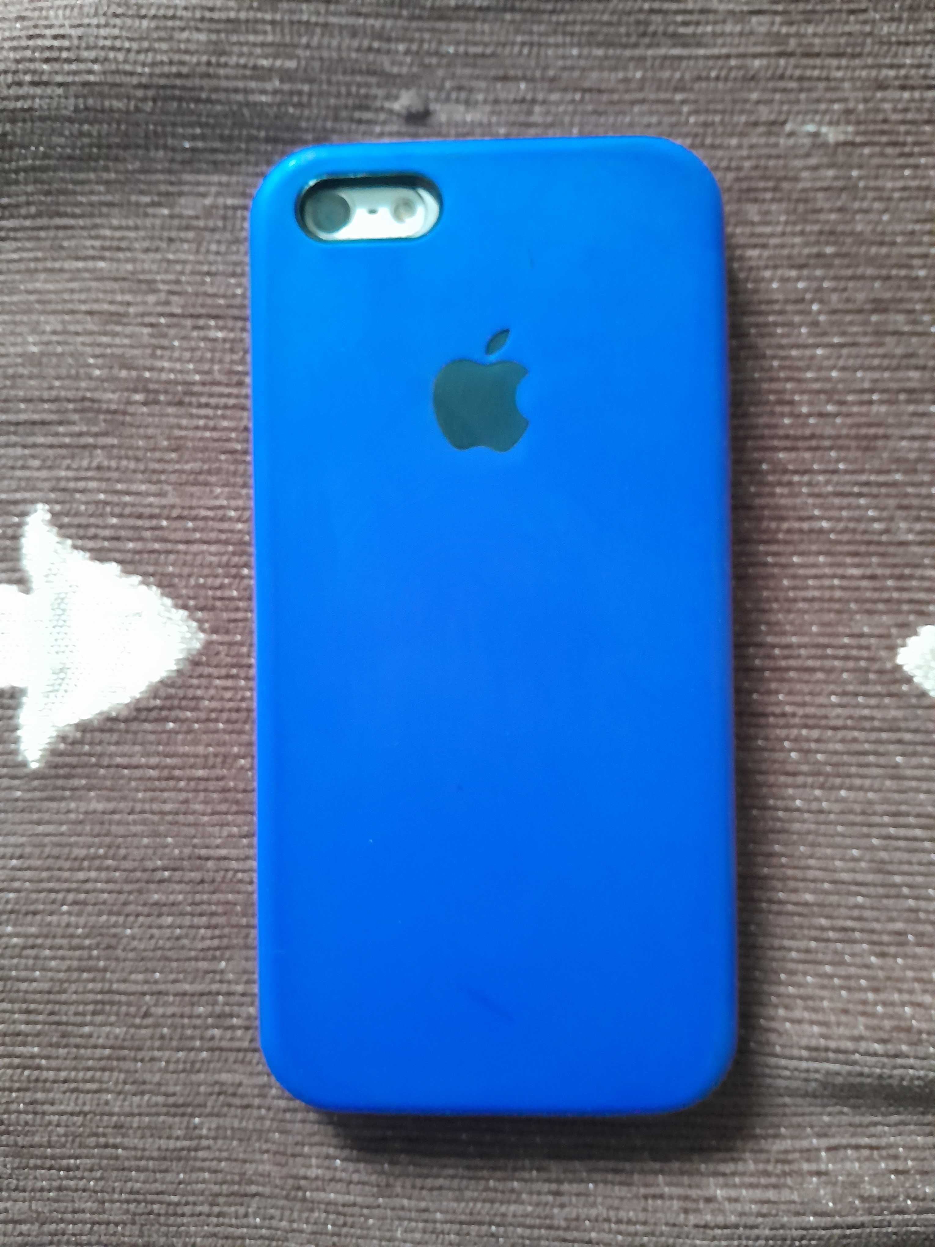 Айфон 5 S на запчасти 5 тысяч тенге.