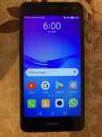 Huawei y5    2017