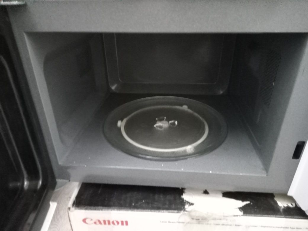 Продам микроволновка panasonic