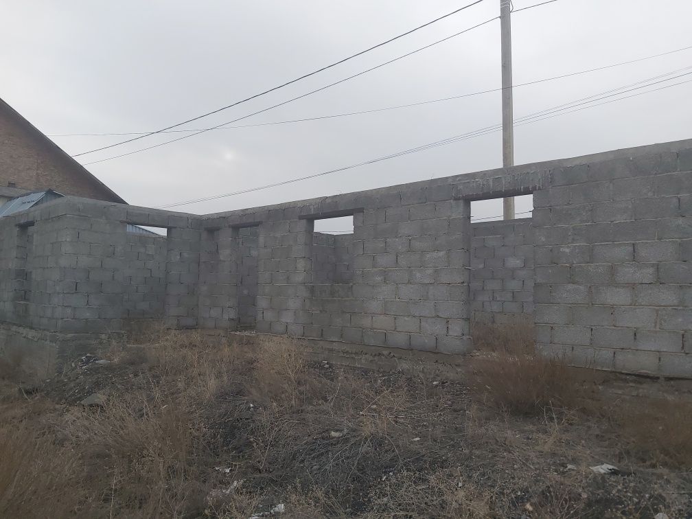 Продам земельный участок в восточном микрорайоне