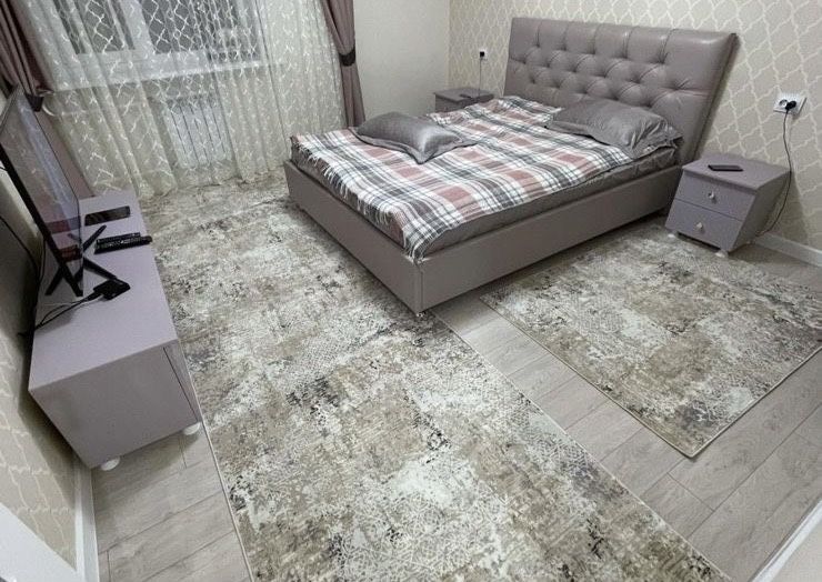 Продам кровать и матрас