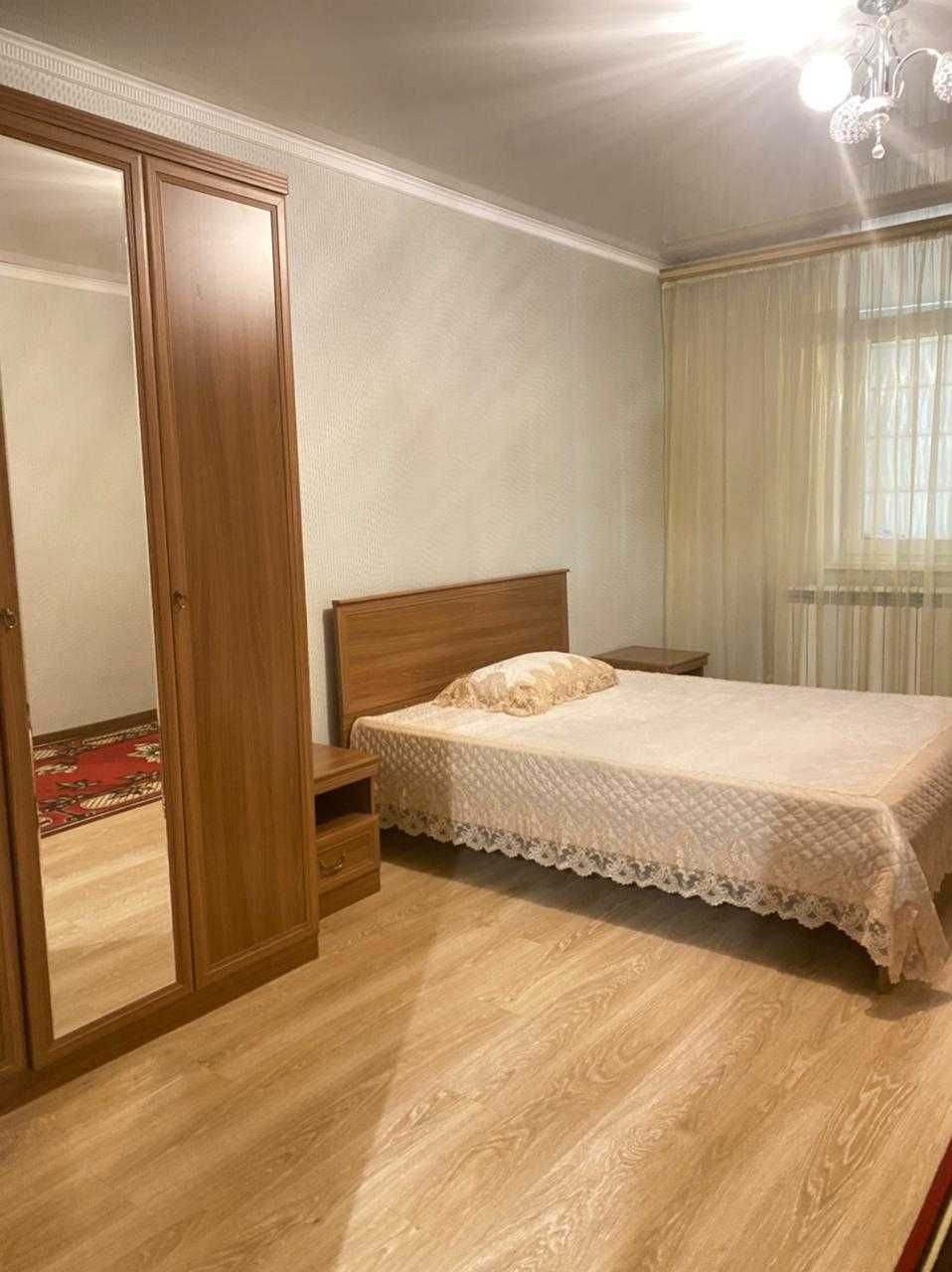 Сдам 1к кв ЖК в Актобе Ажары и Арай на длит срок и посут