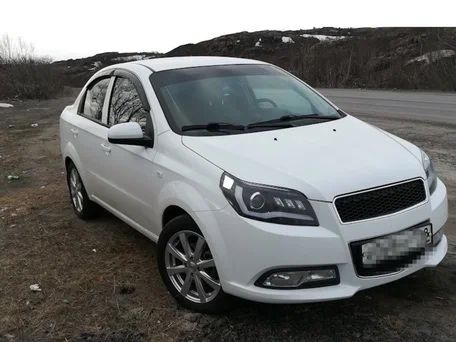 Аренда авто под такси