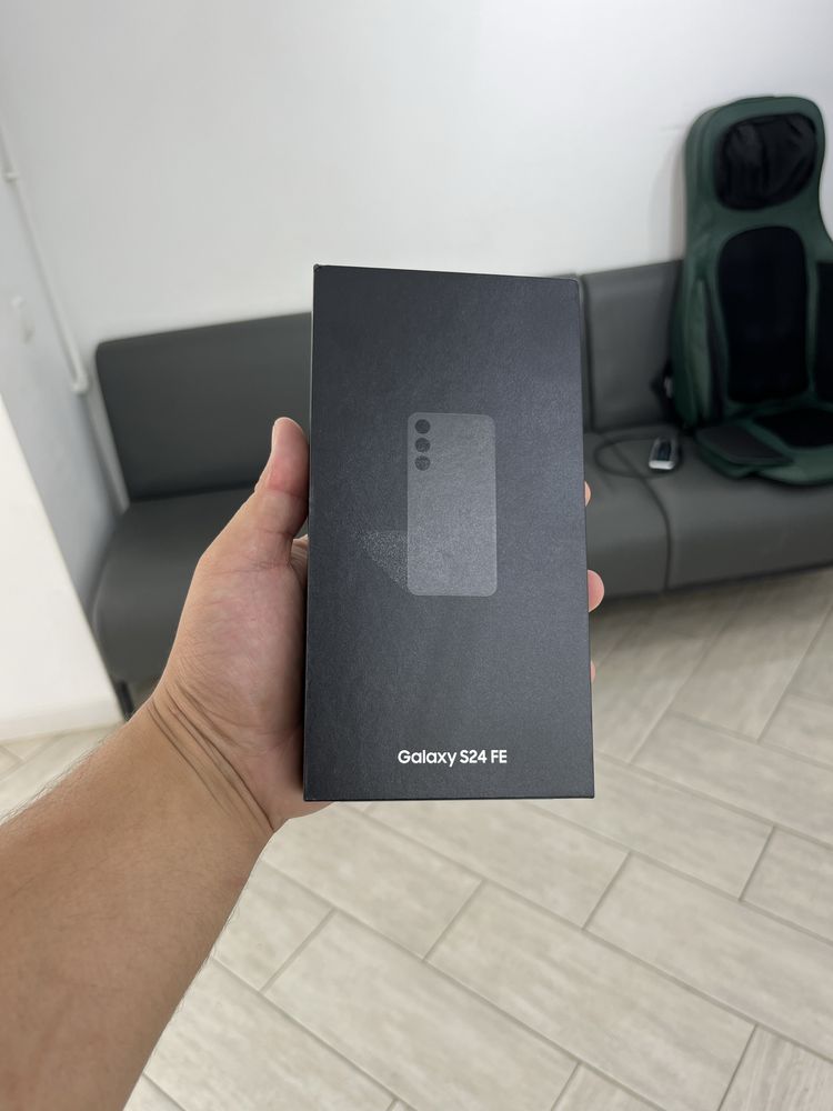 Samsung S24FE продам