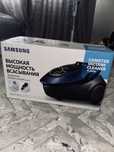 Новый Плесос samsung VC2500