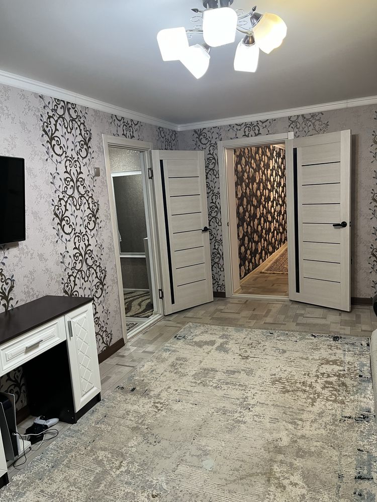 Продам 2-х комнатную квартиру