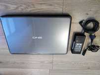 DNS 15.6", i5-3210M 2.5 GHz, 8 Gb RAM