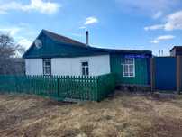 Продам дом на старомясокомбенате