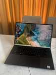 Ноутбук DELL Precision 5550