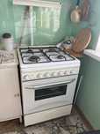 Продам газ.плиту, в хорошем состоянии