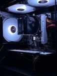 Новый Игровой Компьютер / Пк / Системный блок (i7 / RX 570 ) Процессор